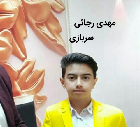 مهدی رجائی سربازی